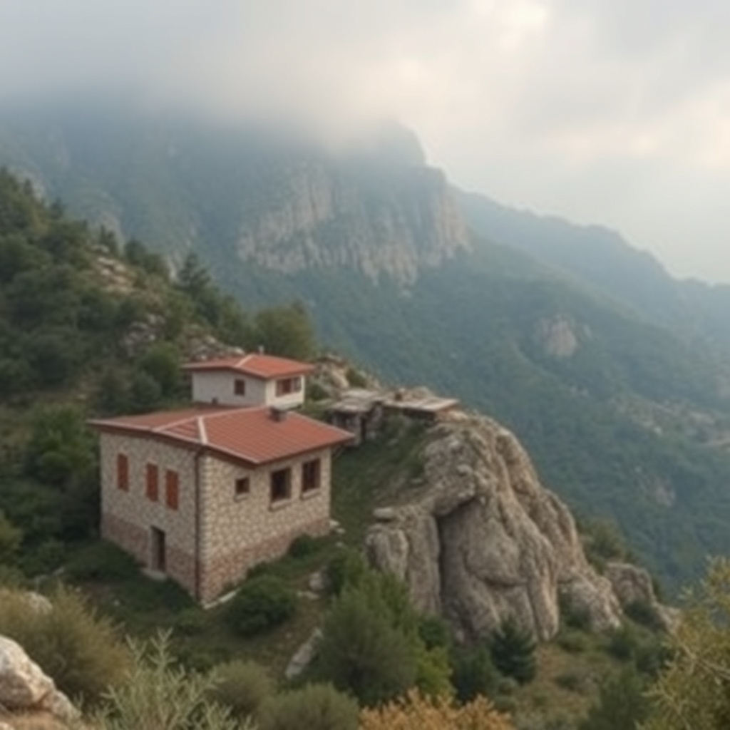 Ορθοπαιδικός χειρουργός σε επαγγελματικό πορτρέτο